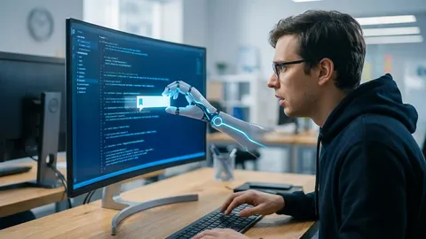 Thumbnail: Copilot, PRs, and Promo Text: Developer Trust vs. Platform Extraction