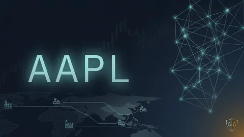 Thumbnail: Apple (AAPL) Stock Brief: AI, China & Supply Chain — Market Snapshot