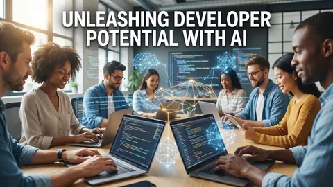 Thumbnail: Google Unleashes Gemma 4: Apache 2.0 and the Open-Weight AI Landscape