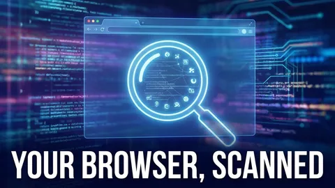 Thumbnail: LinkedIn Extension Scanning Allegations: BrowserGate, EU Privacy, and Competitive Intelligence