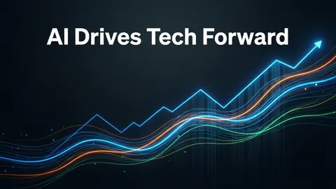 Thumbnail: Amazon (AMZN) & NVIDIA (NVDA) Stock Brief: AI Capex, SMH & XLY vs S&P 500 — Market Snapshot