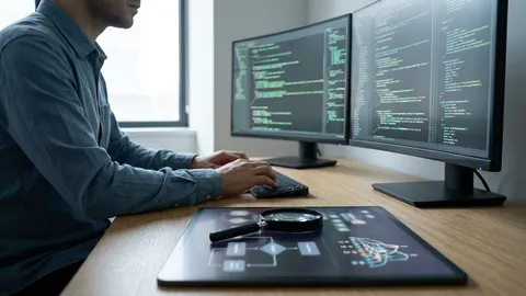 Thumbnail: Rob Pike’s Rules (1989): Measurement, Simplicity, and ‘Data Dominates’