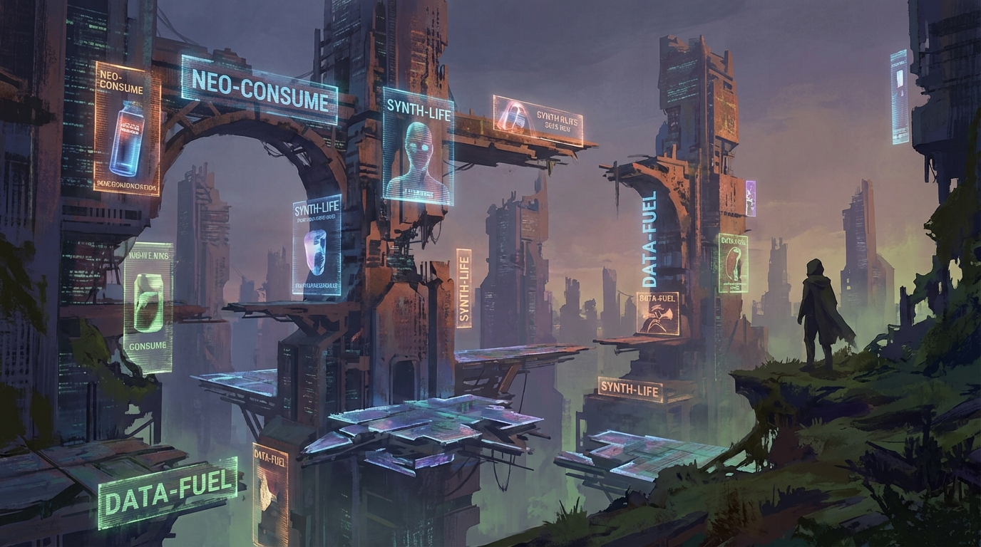 Enshittification metaphor: platforms shifting from user value to extraction