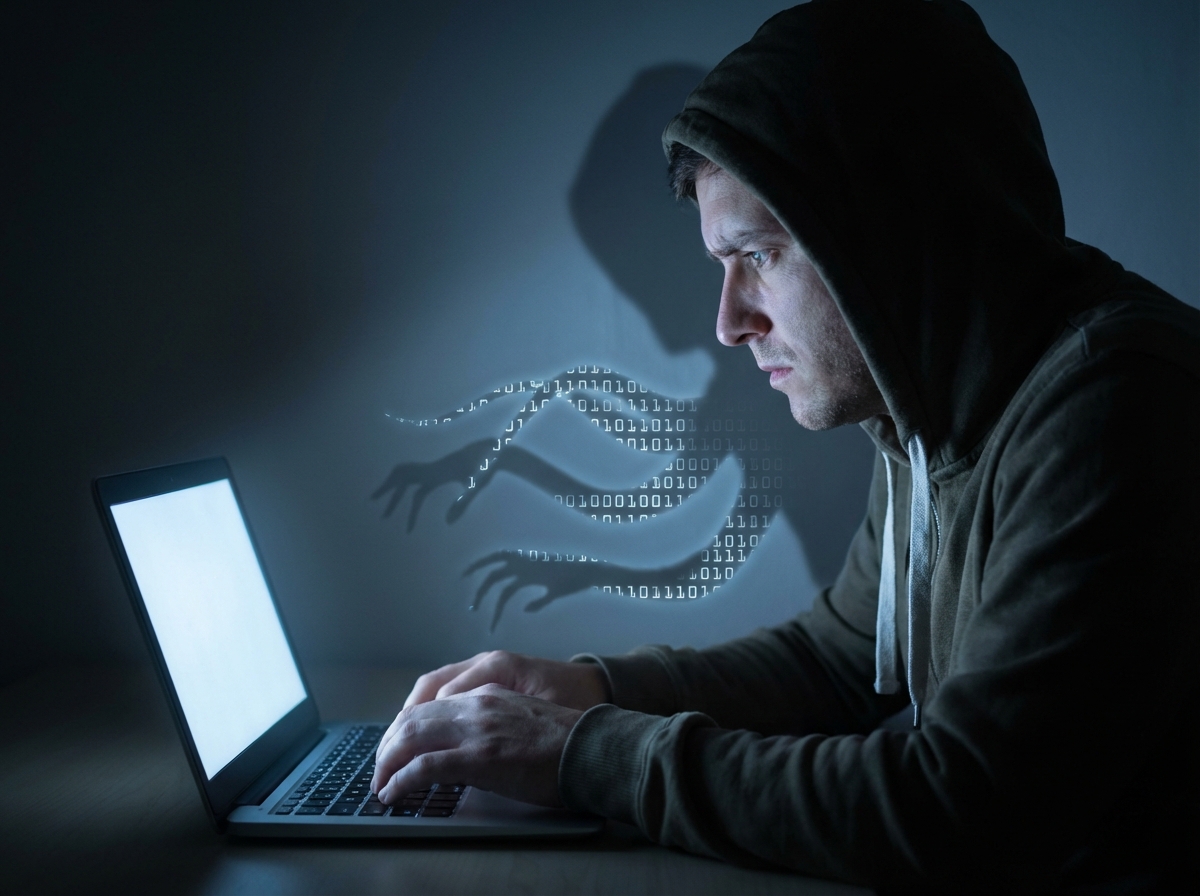 Developer Facing Threat