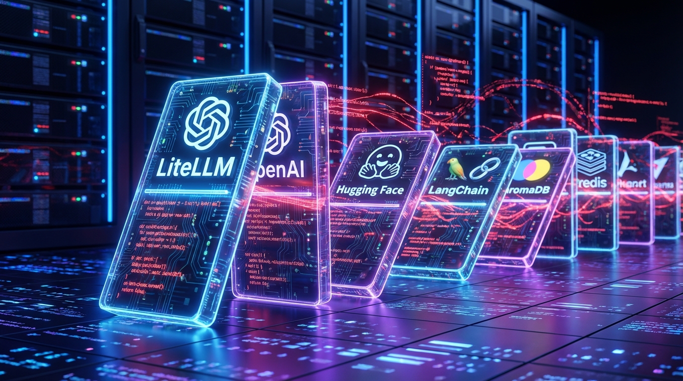 Supply chain compromise spreading across dependencies