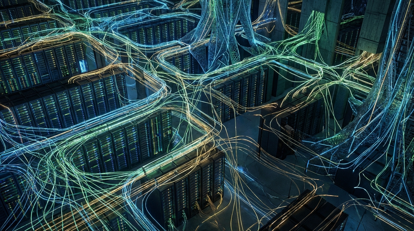 Strategic cost and portfolio focus versus experimental consumer apps