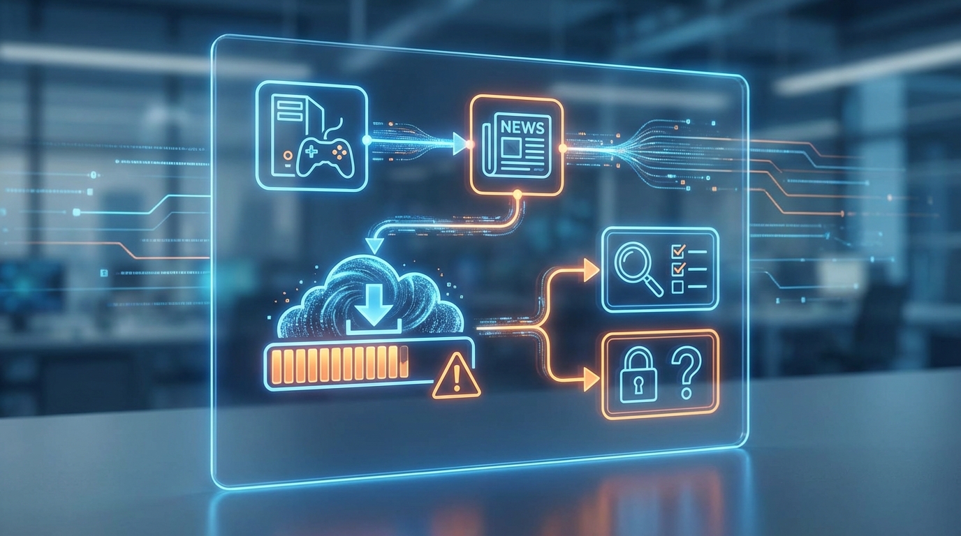 Future outlook for lightweight web publishing