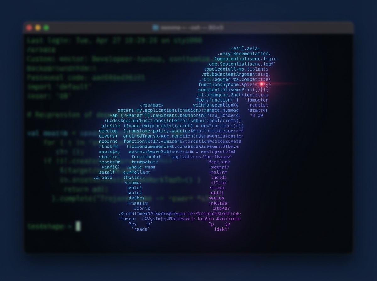 Malicious install-time payload delivery through dependency lifecycle hooks