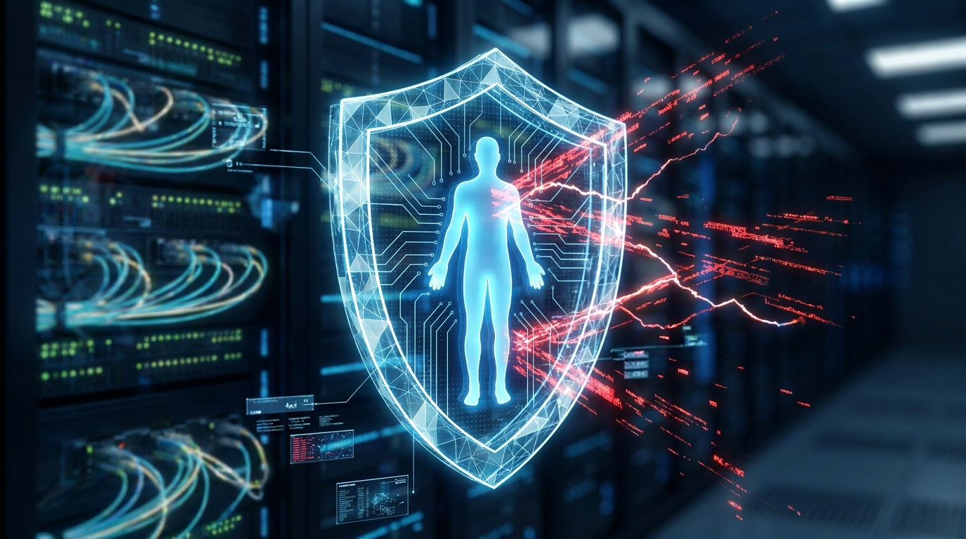 Identity verification Claude — key catalyst visual