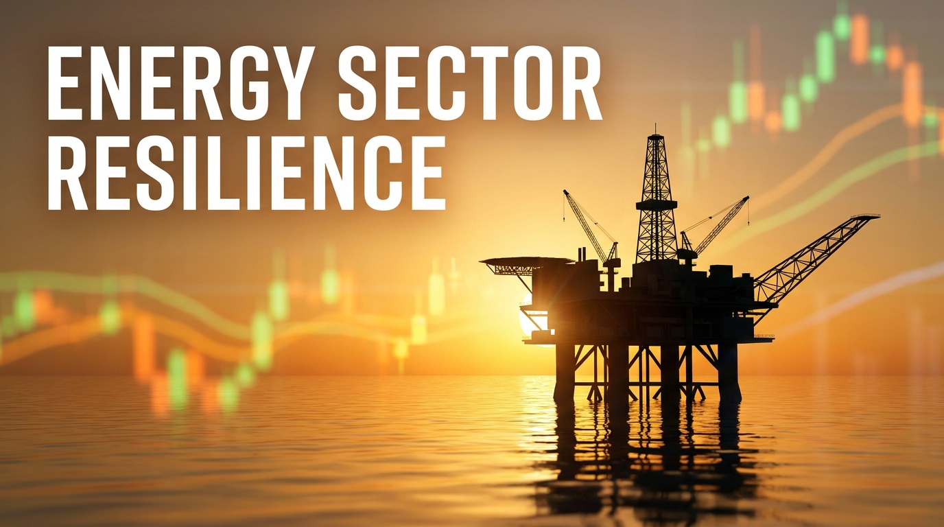 Thumbnail: CVX Stock Climbs +2.20% as Energy Outperforms—Is the Oil Rally Reigniting?
