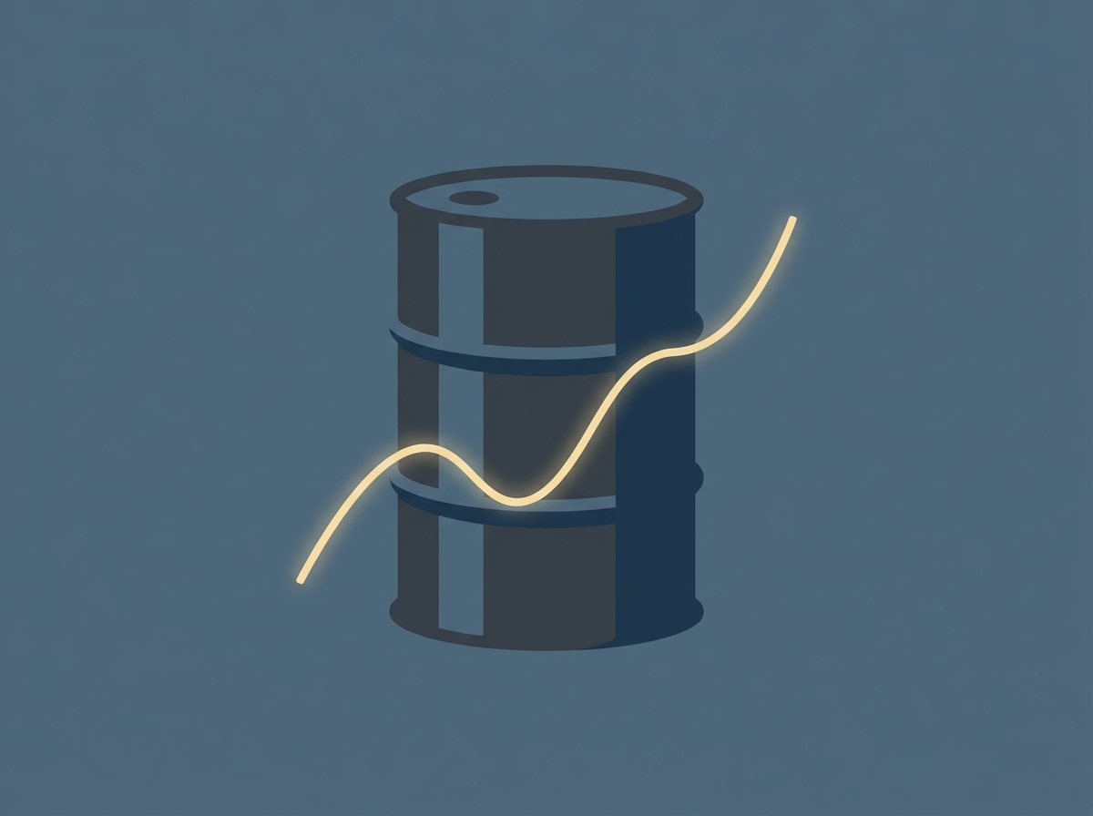 Chevron CVX Brent crude oil chart analysis — retracement and risk-reward context 2026