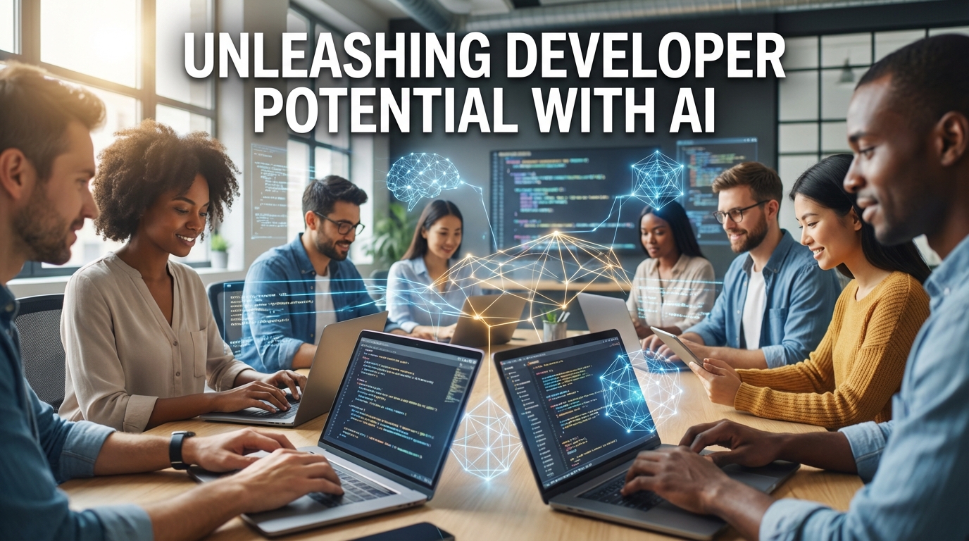 Thumbnail: Google Unleashes Gemma 4: Apache 2.0 and the Open-Weight AI Landscape