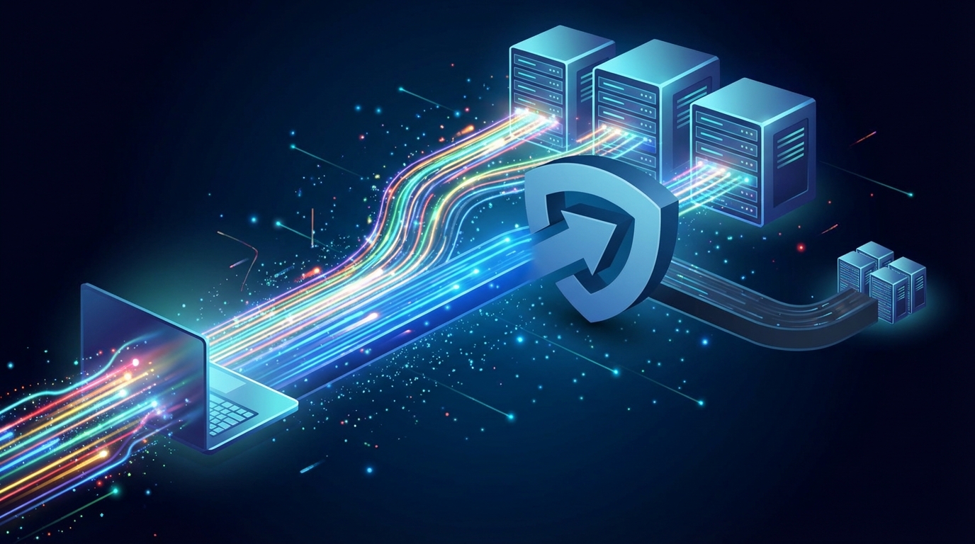 Data Flow Interception