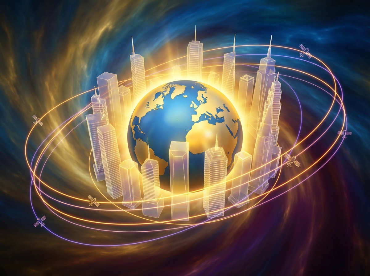 Potential public-market impact of a large SpaceX listing on liquidity and sector sentiment