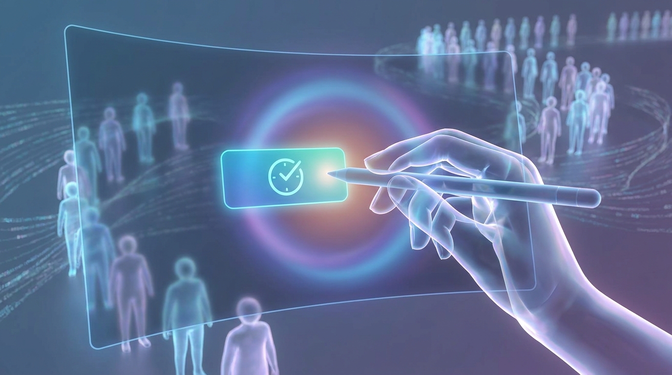 Steam Machine reservation queue and supply chain context