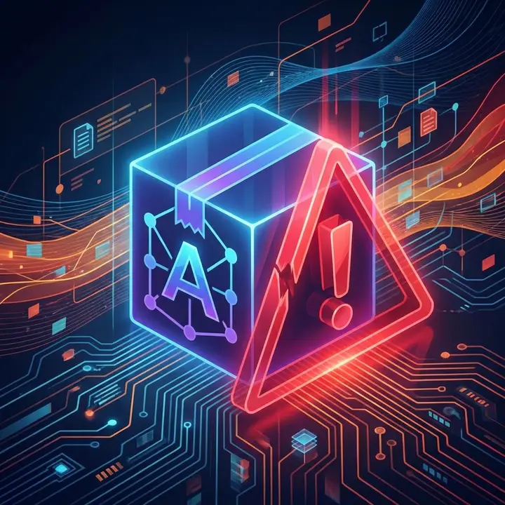 Thumbnail: Axios npm Incident: Phantom Dependency, RAT Dropper, and Supply-Chain Lessons