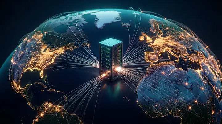 Thumbnail: Deno Joins Cloudflare: What Ends, What Stays, and When