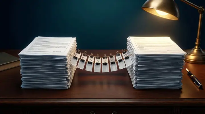 Thumbnail: GAAP vs Non-GAAP: Why Companies Report Two Profits