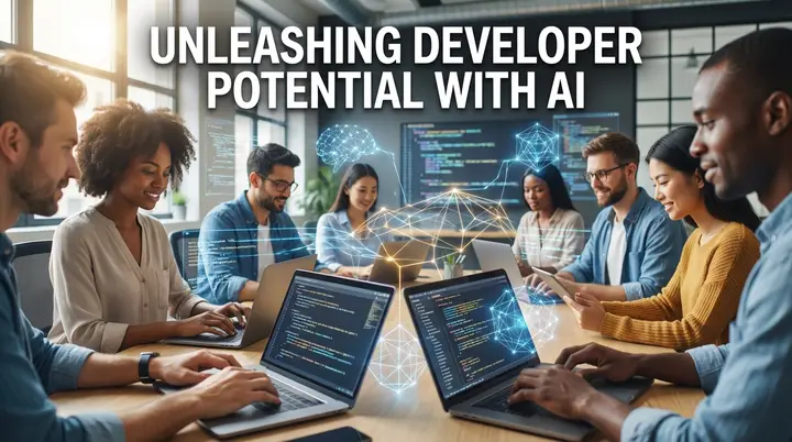 Thumbnail: Google Unleashes Gemma 4: Apache 2.0 and the Open-Weight AI Landscape