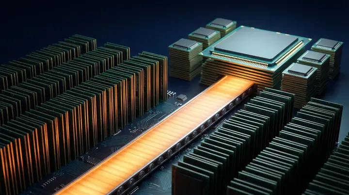 Thumbnail: Why Memory Prices Surged in 2026: Nvidia and Micron Filings