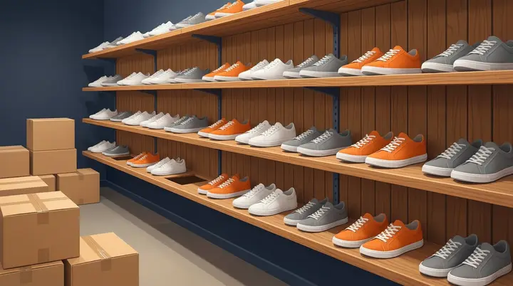 Thumbnail: Nike Q1 FY2027: What the 8-K Says About Its Pace Restructuring