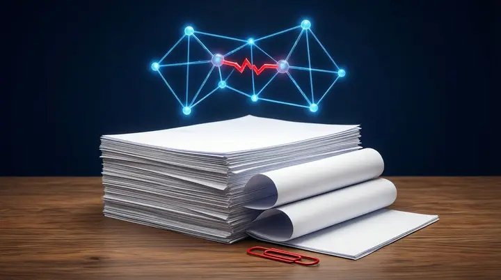 Thumbnail: OpenAI AI Math: 3 Papers Withdrawn, ~42% of Results in Lean
