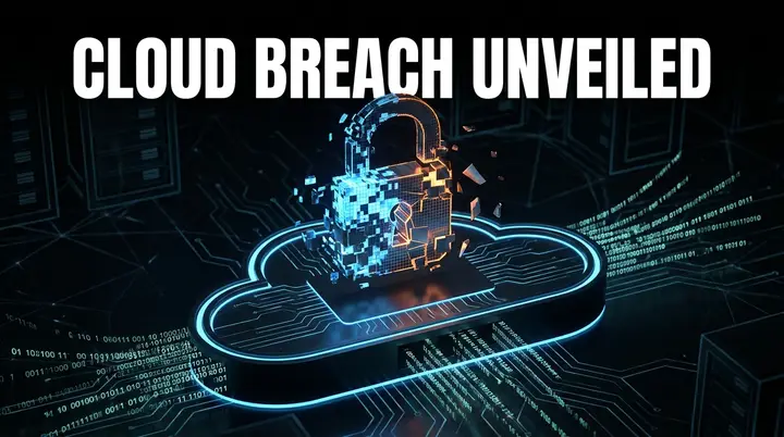 Thumbnail: Vercel Confirms Security Breach Stemming from Third-Party AI Tool Compromise