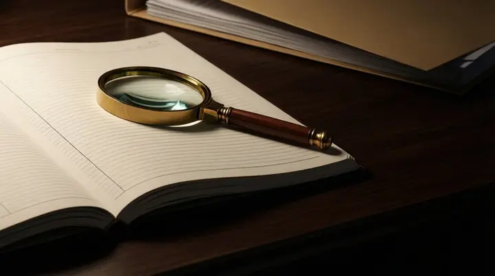 Thumbnail: What Is a 13F Filing? What It Shows and What It Can't Tell You