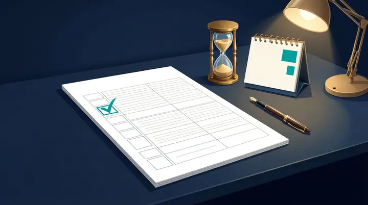 Thumbnail: What Is a Form 4? How to Read Insider Buys, Sells and 10b5-1 Plans