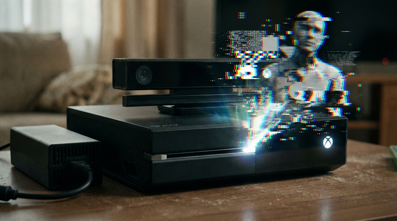 Xbox One console hardware—the generation affected by the public Bliss-style boot-chain research