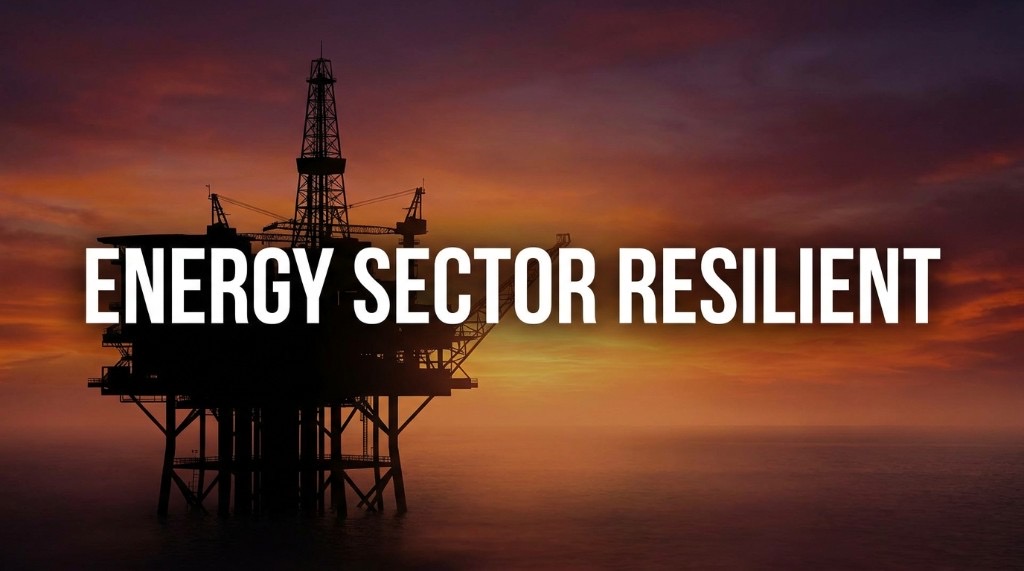 Thumbnail: XOM Stock Climbs 1.92% as Energy Defies Risk-Off Market: Can the Rally Last?